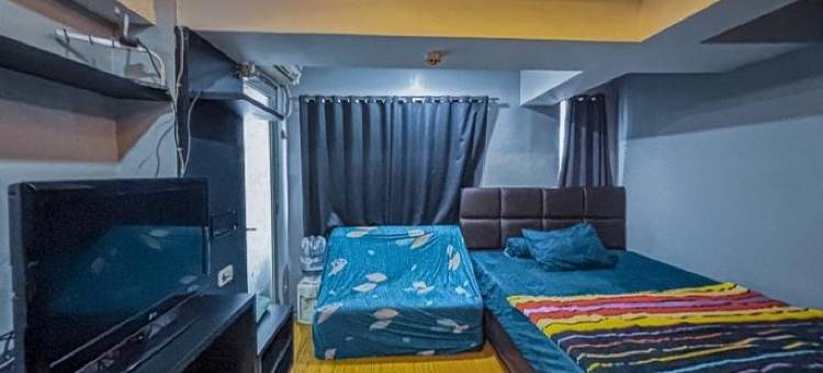 Apartemen The Jarddin Cihampelas by AR property X Hallo tiduR图片
