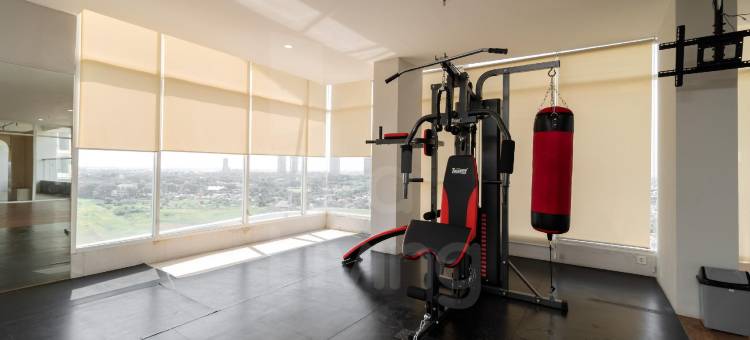 RedLiving Apartemen Majestic Point Serpong by Lucia图片