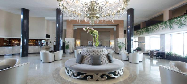 Sherry Frontenac Oceanfront Hotel 雪利弗龙坦纳克海滨酒店(Sherry Frontenac Oceanfront)图片