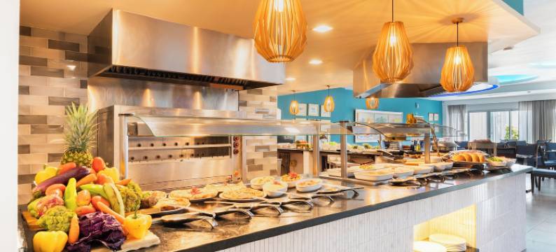 蓬塔卡纳丽笙公寓度假村(Bakour Punta Cana Suites)图片