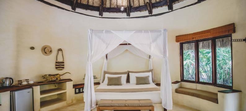 桑图阿里奥自然一旅馆(One Santuario Natural)图片