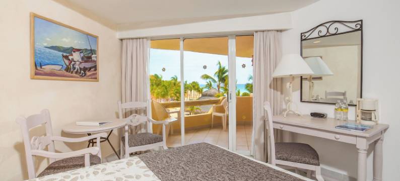 李尔卡博斯酒店(Posada Real Los Cabos)图片