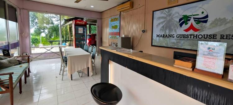 Marang民宿度假村(Marang Guesthouse Resort)图片