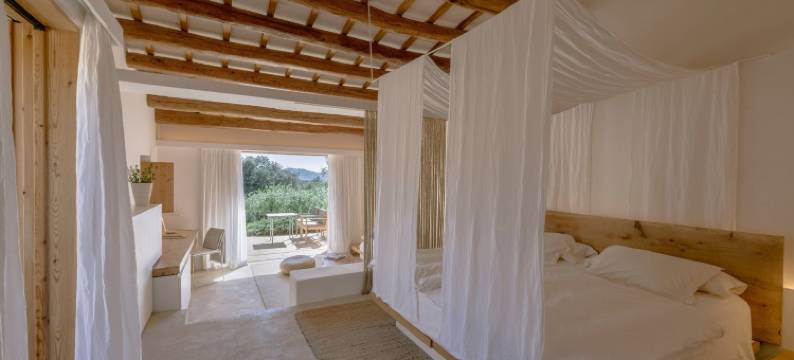 Es Raco d'Arta, Mallorca, a Member of Design Hotels图片