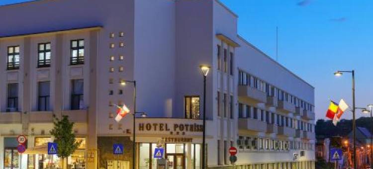 Potaissa Hotel图片