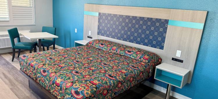 皇家旅馆汽车旅馆(Royale Inn Motel)图片