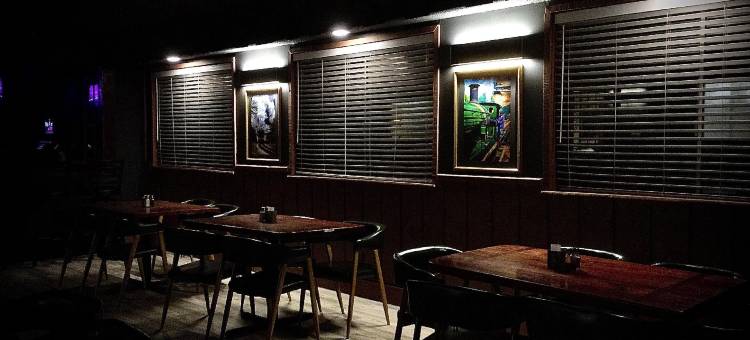 价格适中的旅馆(Affordable Inns Evanston)图片