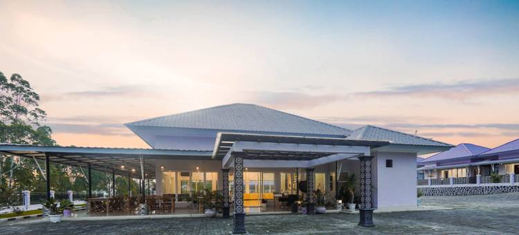 Sapadia Villa Bukit Gibeon图片