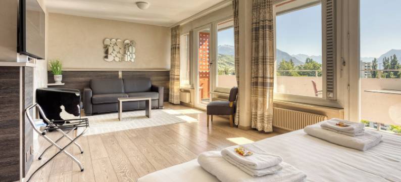 卡斯特尔酒店(Hotel Castel)图片