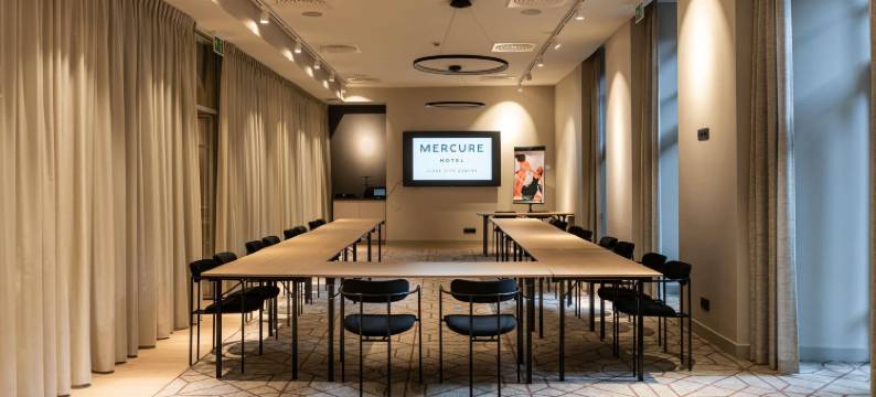 列日市中心布鲁玛酒店 - 翰悦阁(Blooma Hotel Liege Centre - Handwritten Collection)图片