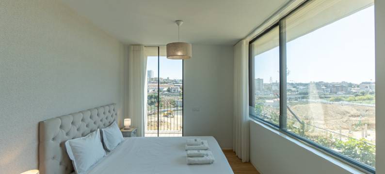 GuestReady - Luxo urbano com vista para o Douro图片