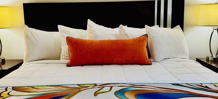 分时冲浪者度假酒店(Surfsider Resort - A Timeshare Resort)图片