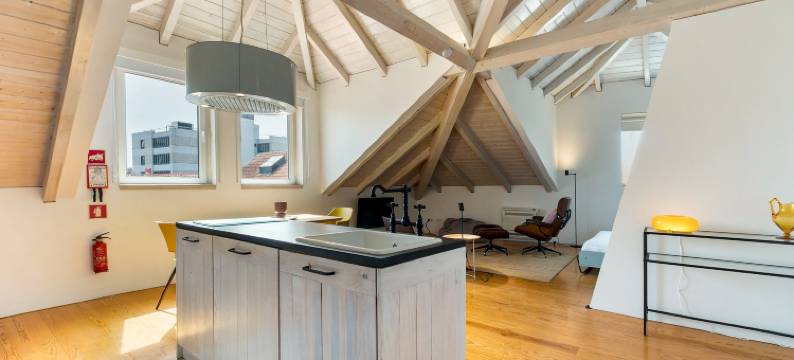 GuestReady - Porto Designer’s Nest图片