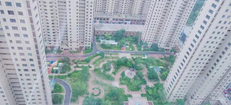 星空谷民宿(育才路分店)图片