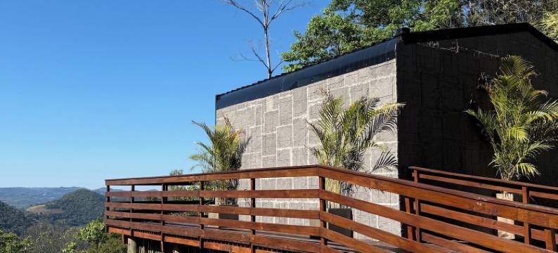 Taboo Refúgio图片