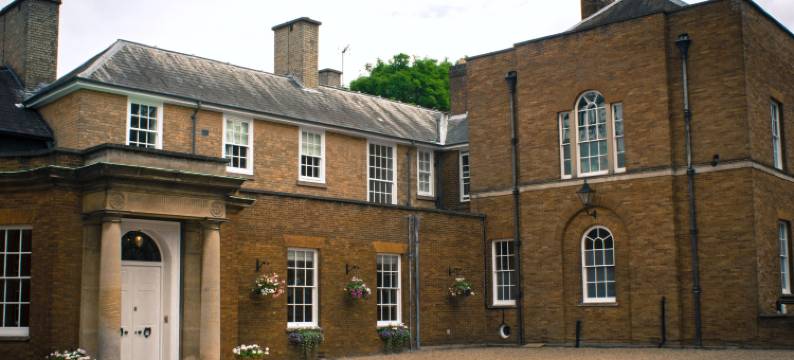 赛马俱乐部客房酒店(Cbh Jockey Club Rooms)图片