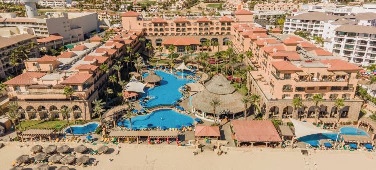皇家索拉里斯洛斯卡沃斯酒店-全包(Royal Solaris Los Cabos-All Inclusive)图片