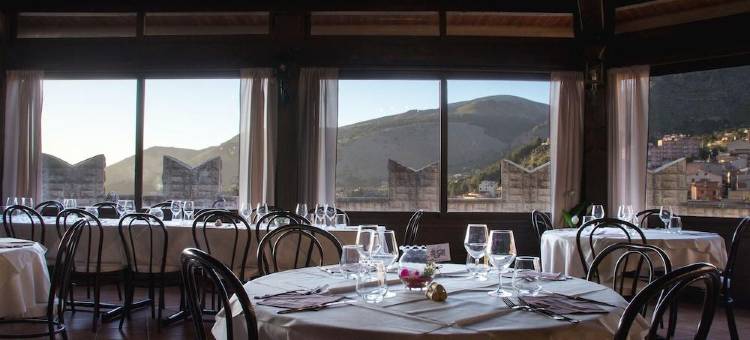 朱利亚诺城堡酒店(Hotel Castello di Giuliano)图片