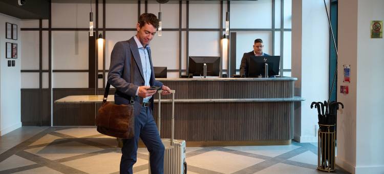 The Resident Edinburgh图片