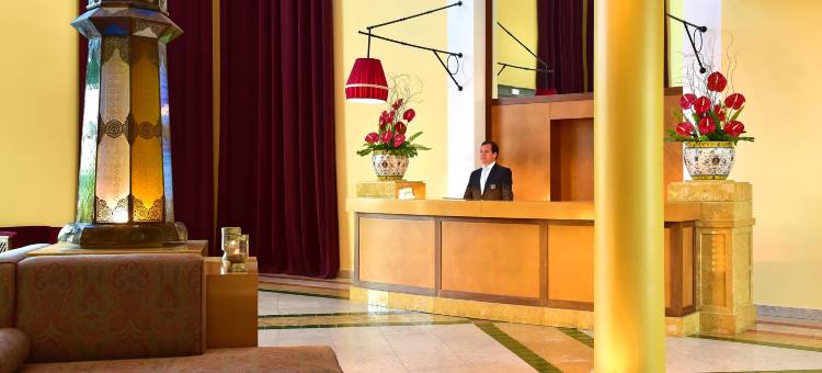 佩斯塔纳辛特拉高尔夫度假村及水疗酒店(Pestana Sintra Golf Resort & Spa Hotel)图片