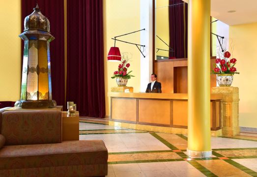 Pestana Sintra Golf Resort & Spa HotelHotel Overview
