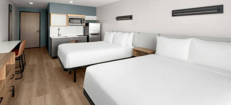 迈尔斯堡机场万豪StudioRes酒店(StudioRes by Marriott Fort Myers Airport)图片