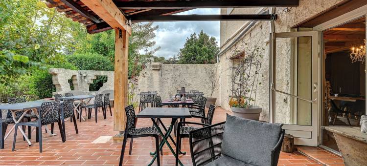 联系酒店普罗旺斯(Hôtel le Provence)图片
