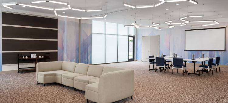 希尔顿花园酒店奥斯汀中心(Hilton Garden Inn Austin Central)图片