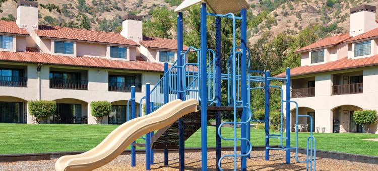 克利尔湖世标酒店(WorldMark Clear Lake)图片