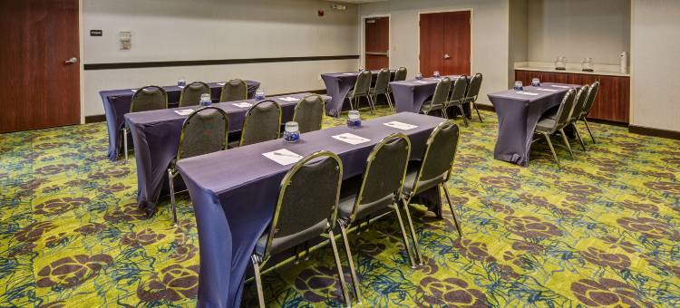 希尔顿欢朋套房酒店-克莱蒙特(Hampton Inn & Suites Clermont)图片