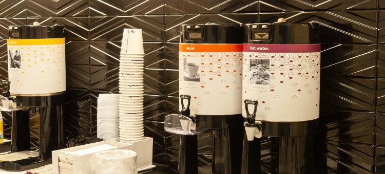 希尔顿欢朋套房酒店-杰克逊市中心体育馆(Hampton Inn & Suites Jackson Downtown-Coliseum)图片