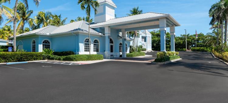 Holiday Inn Express 北棕榈滩的海景(Holiday Inn Express North Palm Beach-Oceanview)图片