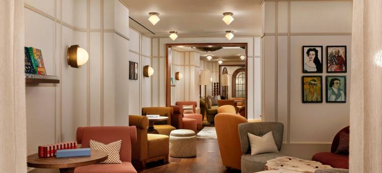 Montcalm Mayfair, Autograph Collection图片