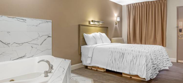 博林格林红屋顶客栈(Red Roof Inn Bowling Green)图片