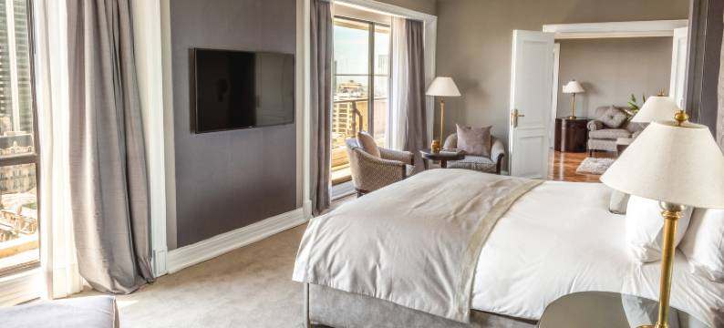 布宜诺斯艾利斯洲际酒店(InterContinental Hotels BUENOS AIRES by IHG)图片