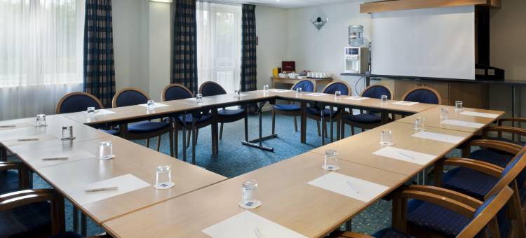 Holiday Inn Express 纽卡斯尔 - 新城中心(Holiday Inn Express Newcastle Gateshead)图片