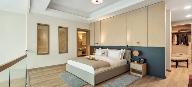 盛捷马斯拉克伊斯坦布尔(Citadines Maslak Istanbul)图片