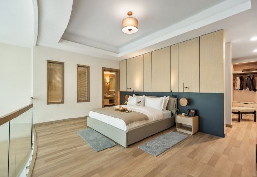 Citadines Maslak Istanbul Hotel Overview