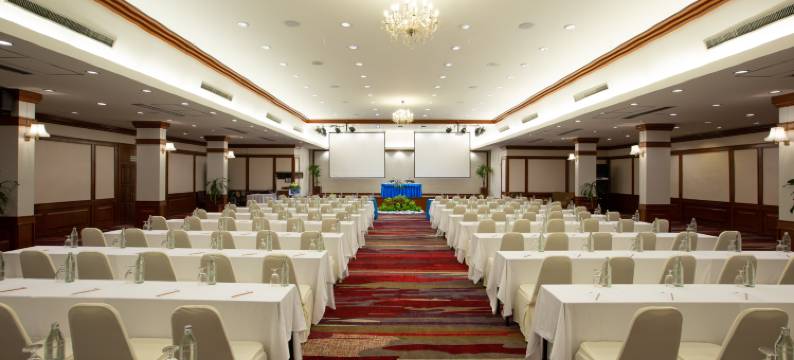 湄索盛泰乐生活酒店(Centara Life Hotel Mae Sot)图片