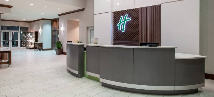 Holiday Inn 格尔夫波特 - 机场(Holiday Inn Gulfport-Airport)图片