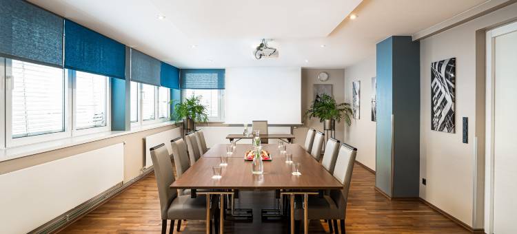 柏林莱昂纳多酒店(Leonardo Hotel Berlin)图片