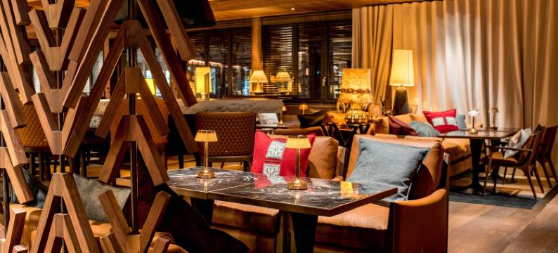 策马特斯奇维泽尔霍夫酒店(Schweizerhof Zermatt - a Small Luxury Hotel)图片