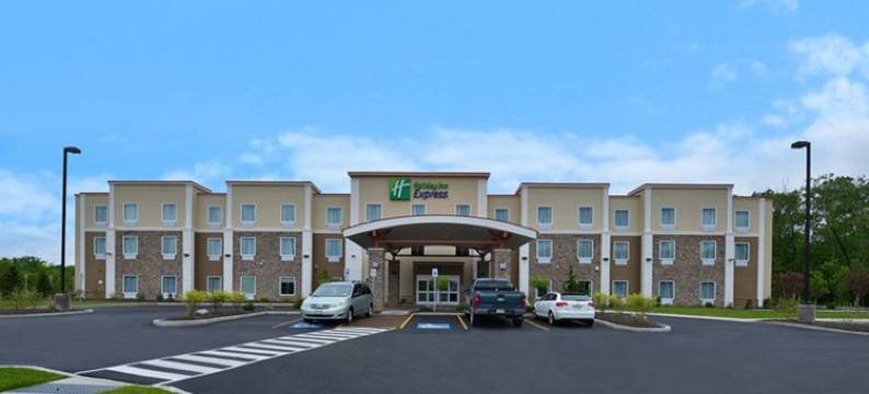 卡南代瓜智选假日酒店(Holiday Inn Express CANANDAIGUA - FINGER LAKES by IHG)图片