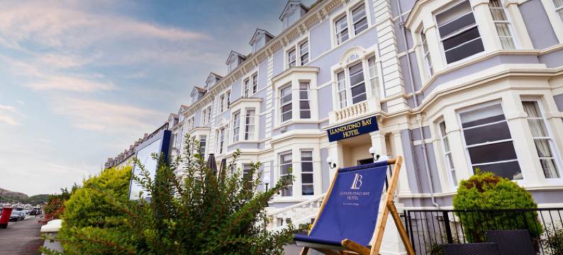 兰达诺湾酒店(Llandudno Bay Hotel)图片