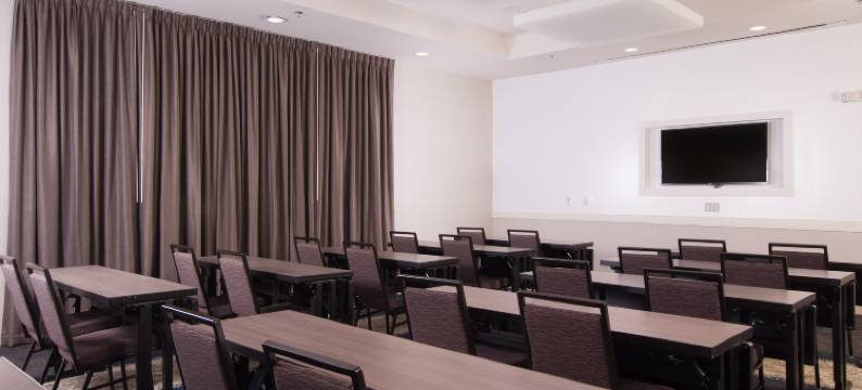 奥古斯塔-华盛顿路欢朋套房酒店(Hampton Inn and Suites Augusta/Washington Road I-20)图片