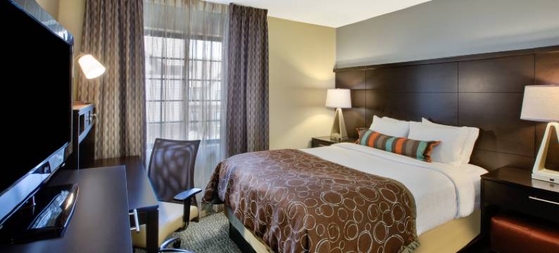 Staybridge Suites 路易斯维尔- EAST(Staybridge Suites LOUISVILLE-EAST by IHG)图片