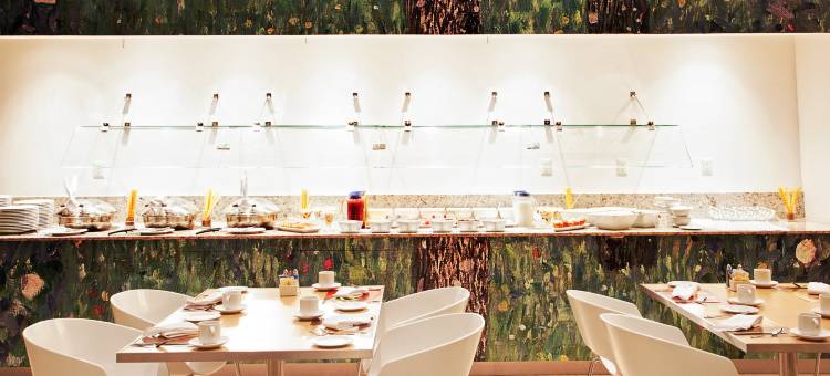 普埃布拉拉斯阿尼玛斯节日酒店(Fiesta Inn Puebla Las Animas)图片