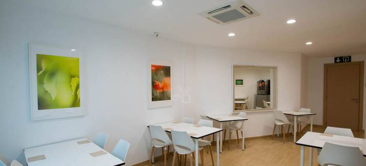 巴塞罗那智能客房酒店(SmartRoom Barcelona)图片