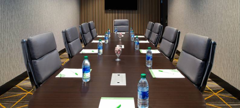 爱达荷福尔斯假日套房酒店(Holiday Inn & Suites IDAHO FALLS by IHG)图片