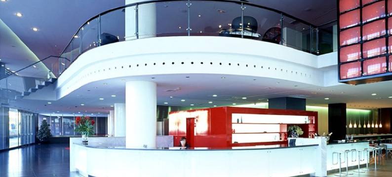 卡斯特利翁路兹酒店(Civis Luz Castellón  S)图片